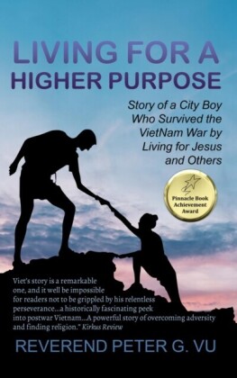Living for a Higher Purpose