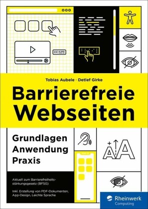 Barrierefreie Webseiten