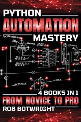 Python Automation Mastery