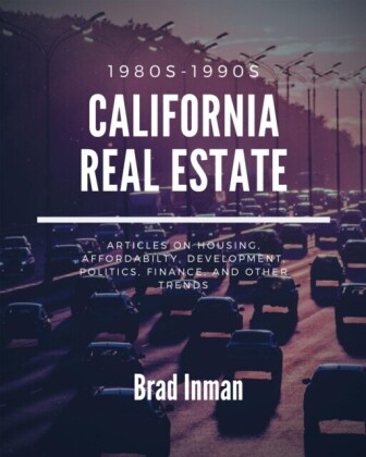 California Real Estate