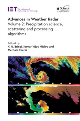 Advances in Weather Radar