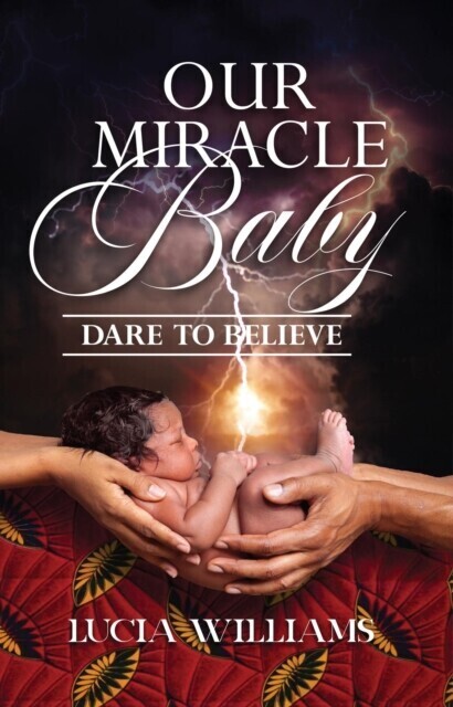 Our Miracle Baby main product photo