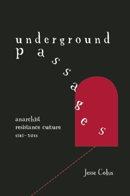 Underground Passages main product photo