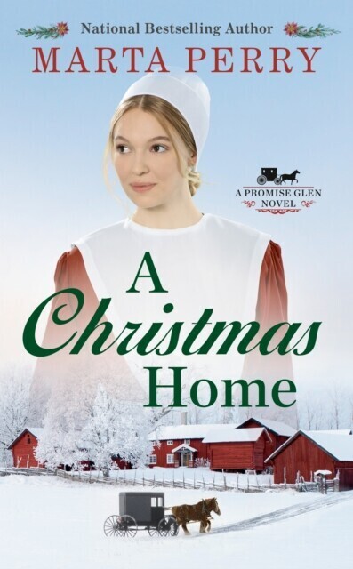 Christmas Home main product photo