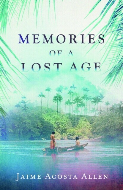Memories of a Lost Age main product photo