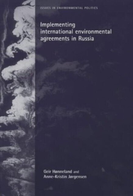 Implementing International Environmental Agreements in Russia main product photo