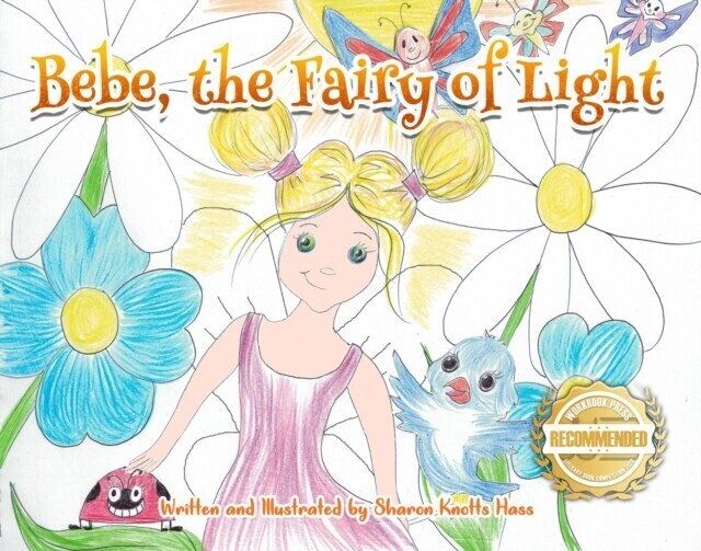 Bebe, the Fairy of Light main product photo