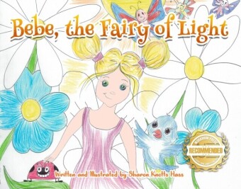 Bebe, the Fairy of Light