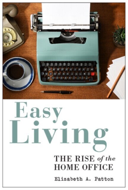 Easy Living main product photo