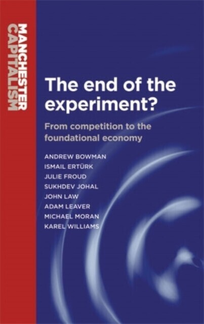 end of the experiment? main product photo
