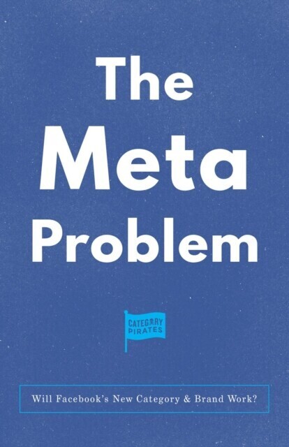 Meta Problem main product photo