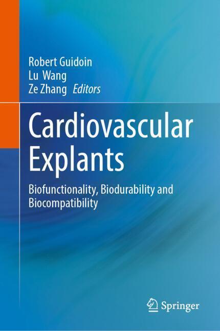 Cardiovascular Explants main product photo