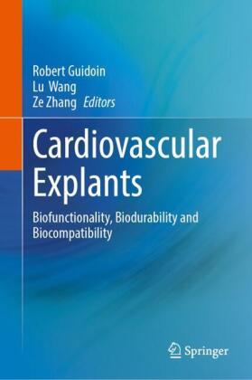 Cardiovascular Explants