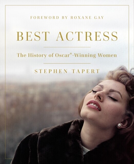 Best Actress main product photo