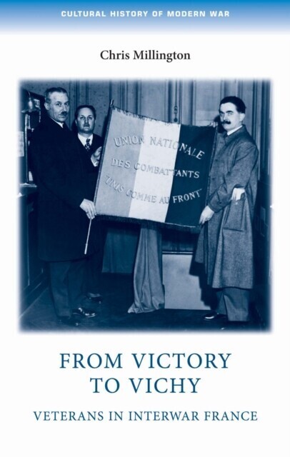 From victory to Vichy main product photo
