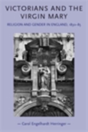 Victorians and the Virgin Mary