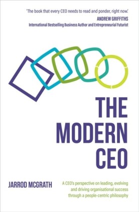 Modern CEO