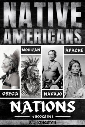 Native Americans