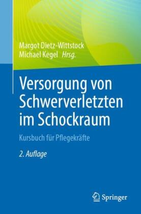 Versorgung von Schwerverletzten im Schockraum