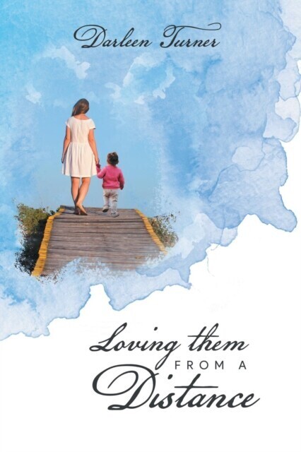 Loving them From A Distance main product photo