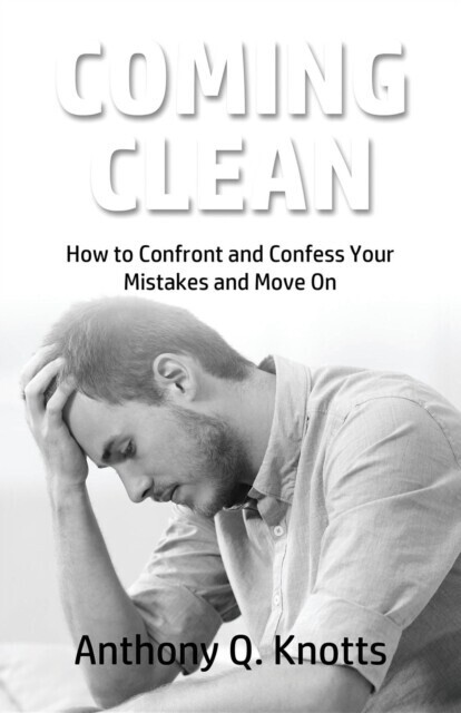 Coming Clean main product photo