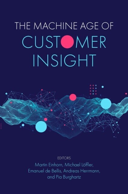 Machine Age of Customer Insight main product photo