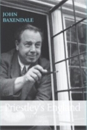 Priestley's England