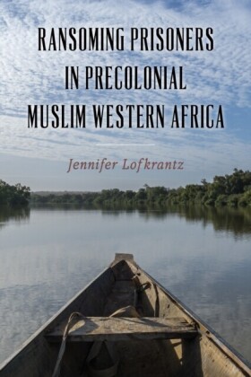 Ransoming Prisoners in Precolonial Muslim Western Africa