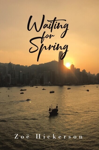 Waiting for Spring main product photo