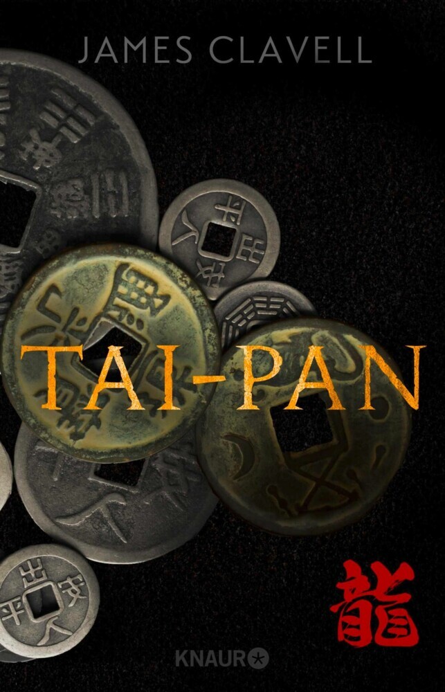 Tai-Pan main product photo