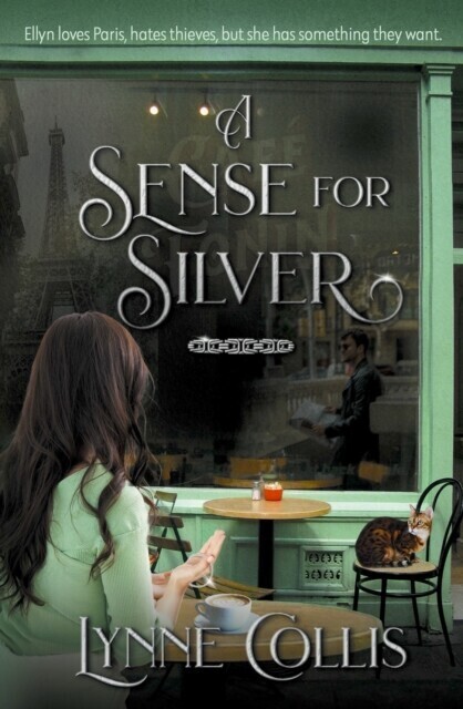 Sense for Silver main product photo