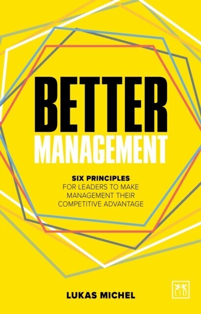 Better Management main product photo