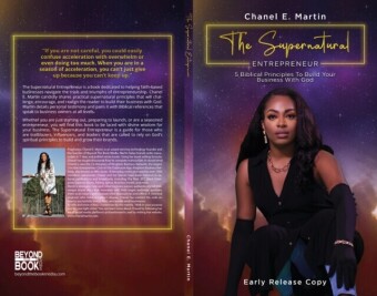 Supernatural Entrepreneur