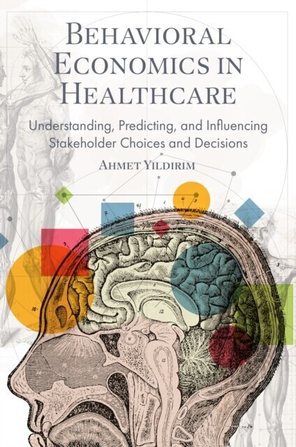 Behavioral Economics in Healthcare main product photo