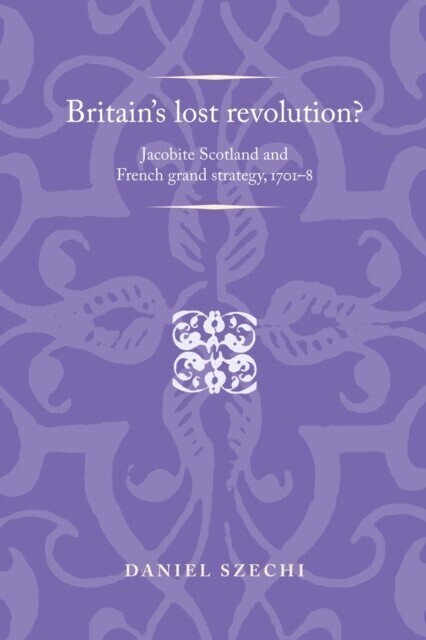 Britain's lost revolution? main product photo