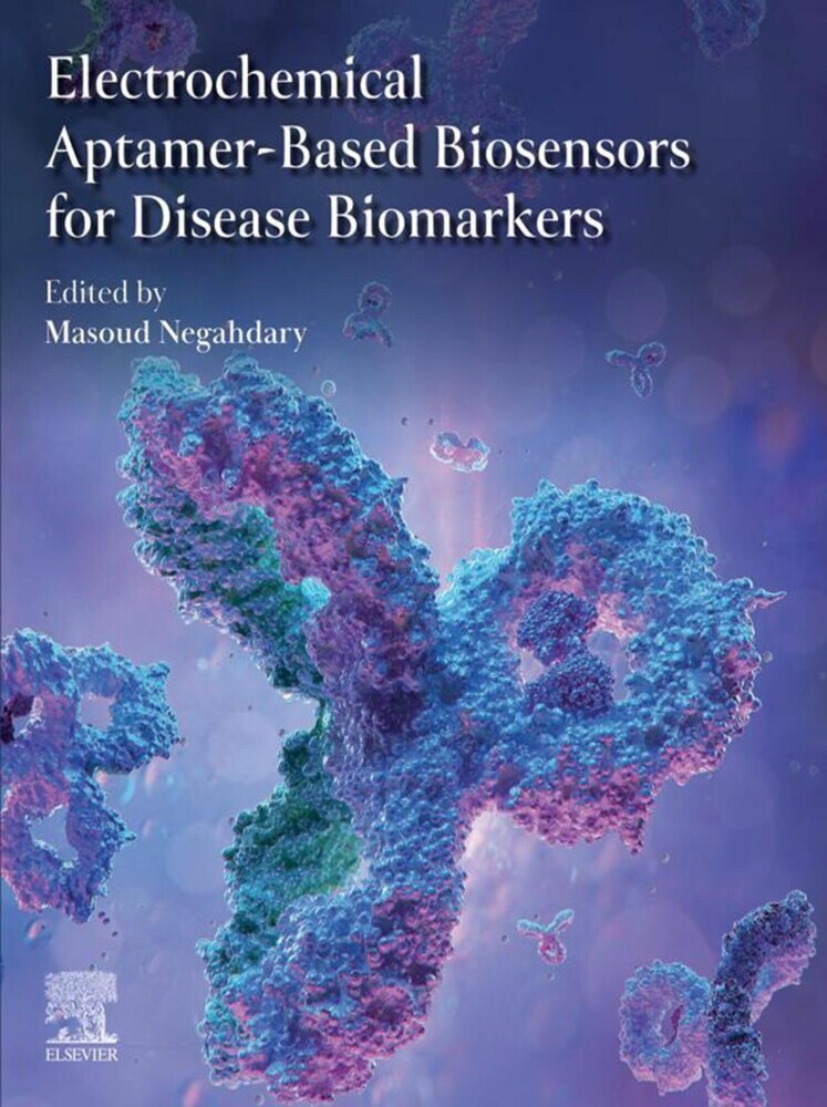 Electrochemical Aptamer-Based Biosensors for Disease Biomarkers main product photo