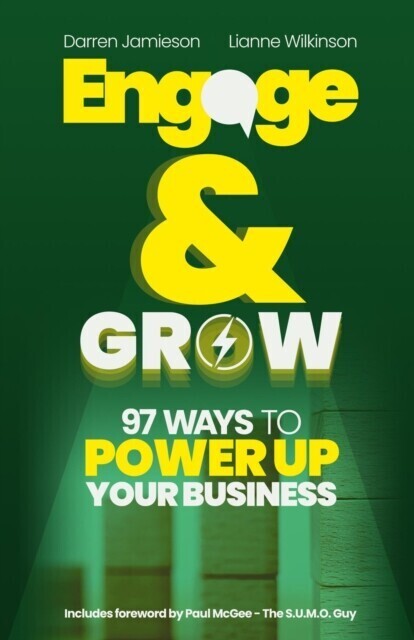 Engage & Grow main product photo