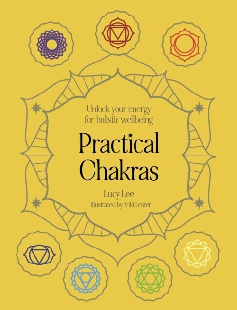 Practical Chakras main product photo