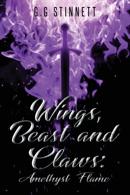 Wings, Beast, and Claws main product photo