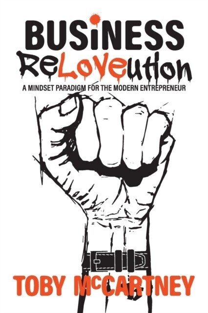 Business ReLOVEution main product photo
