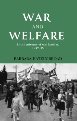 War and welfare