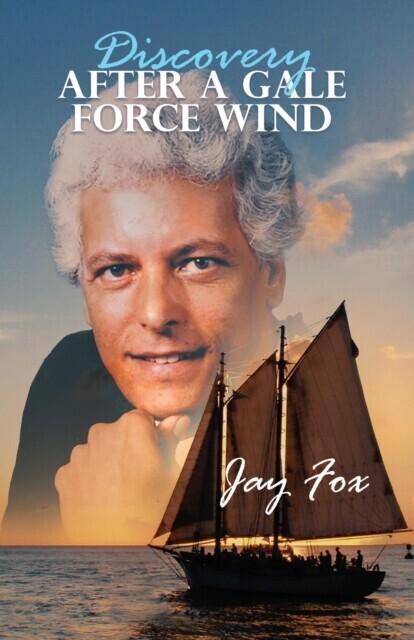 Discovery After A Gale Force Wind main product photo
