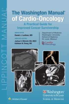 Washington Manual of Cardio-Oncology