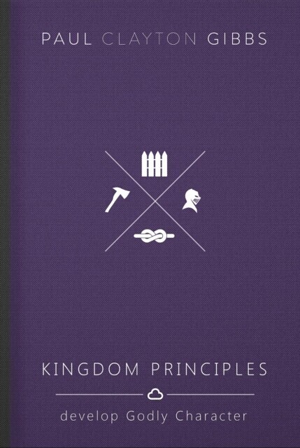 Kingdom Principles main product photo