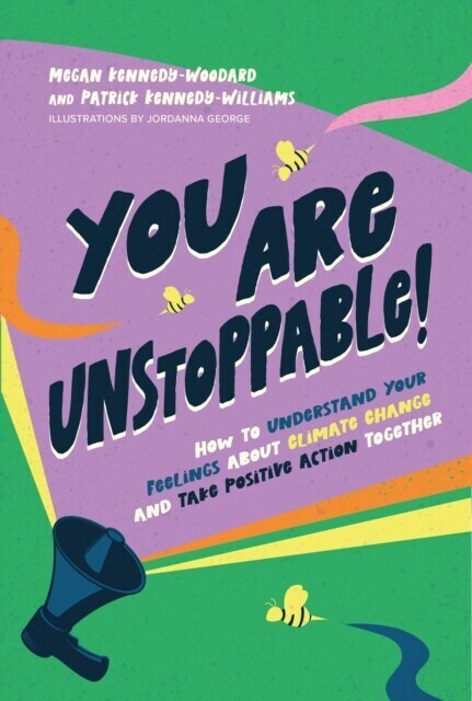 You Are Unstoppable! main product photo