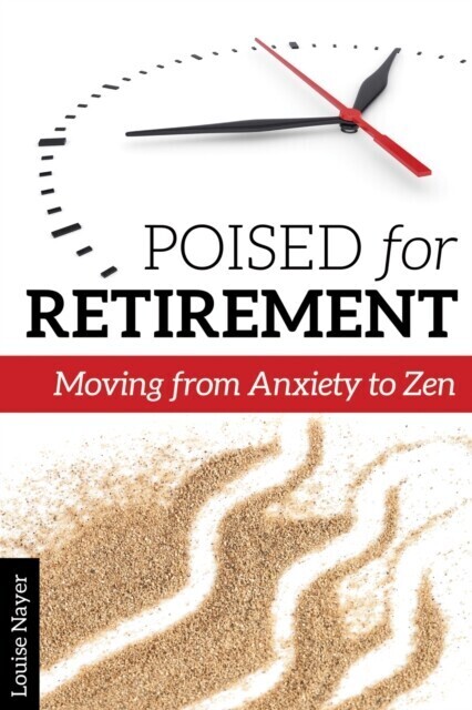 Poised for Retirement main product photo