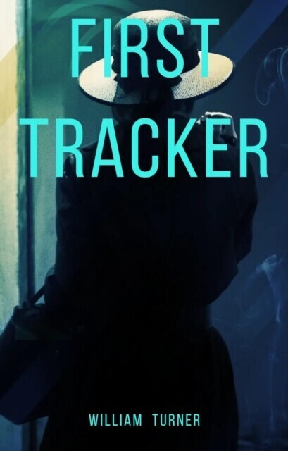 First Tracker main product photo