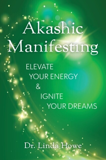 Akashic Manifesting main product photo