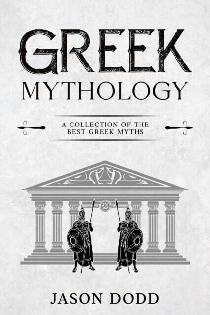 Greek Mythology main product photo