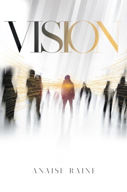 Vision main product photo